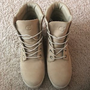 Timberland Women’s Londyn Sneaker Boots